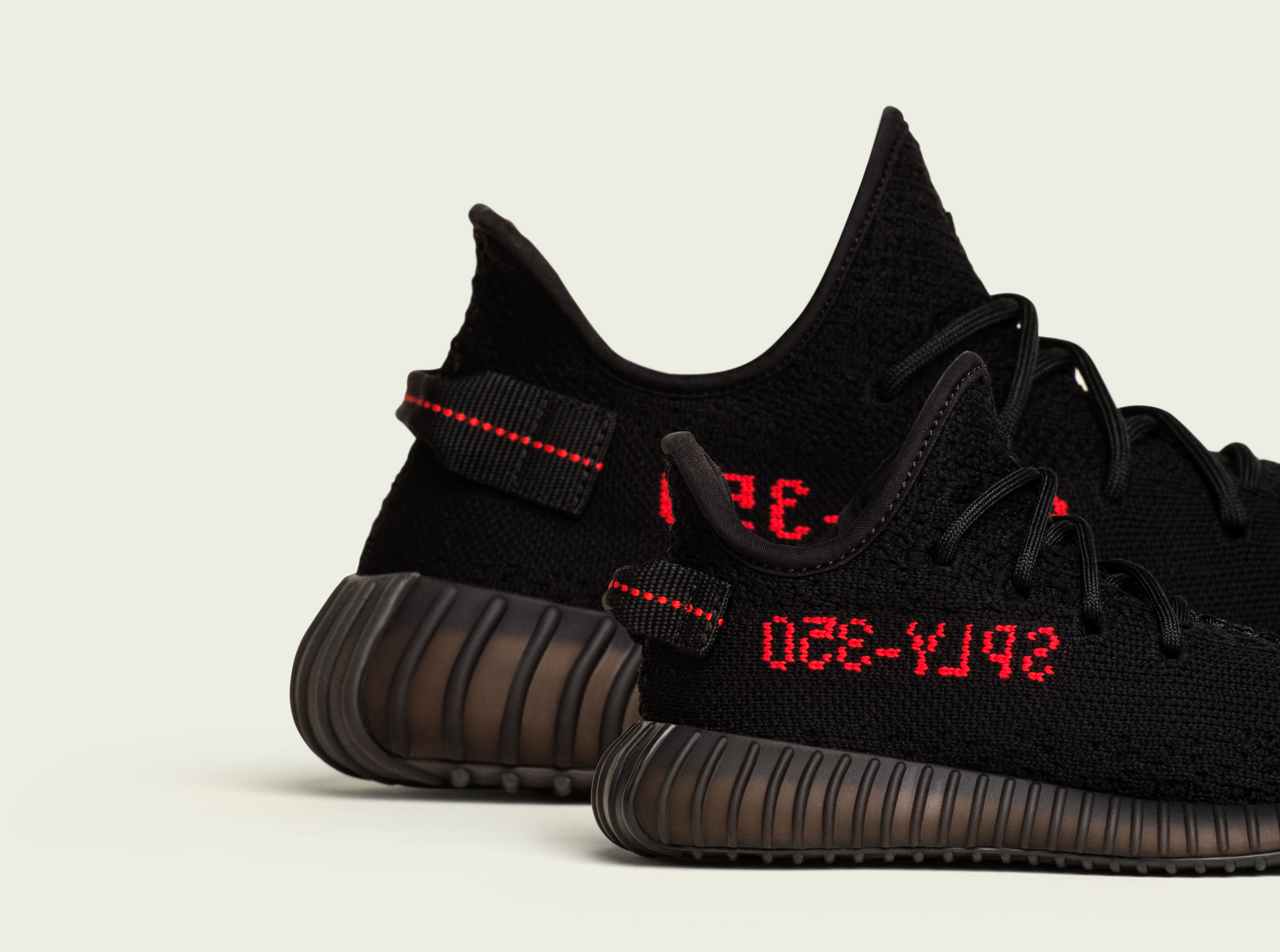 YEEZY BOOSTS FOR KIDS HIT AUCKLAND - Apparel