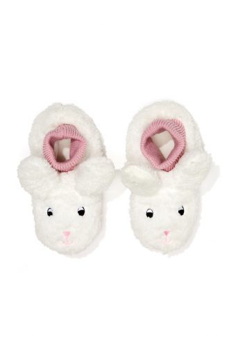 peter alexander bunny slippers