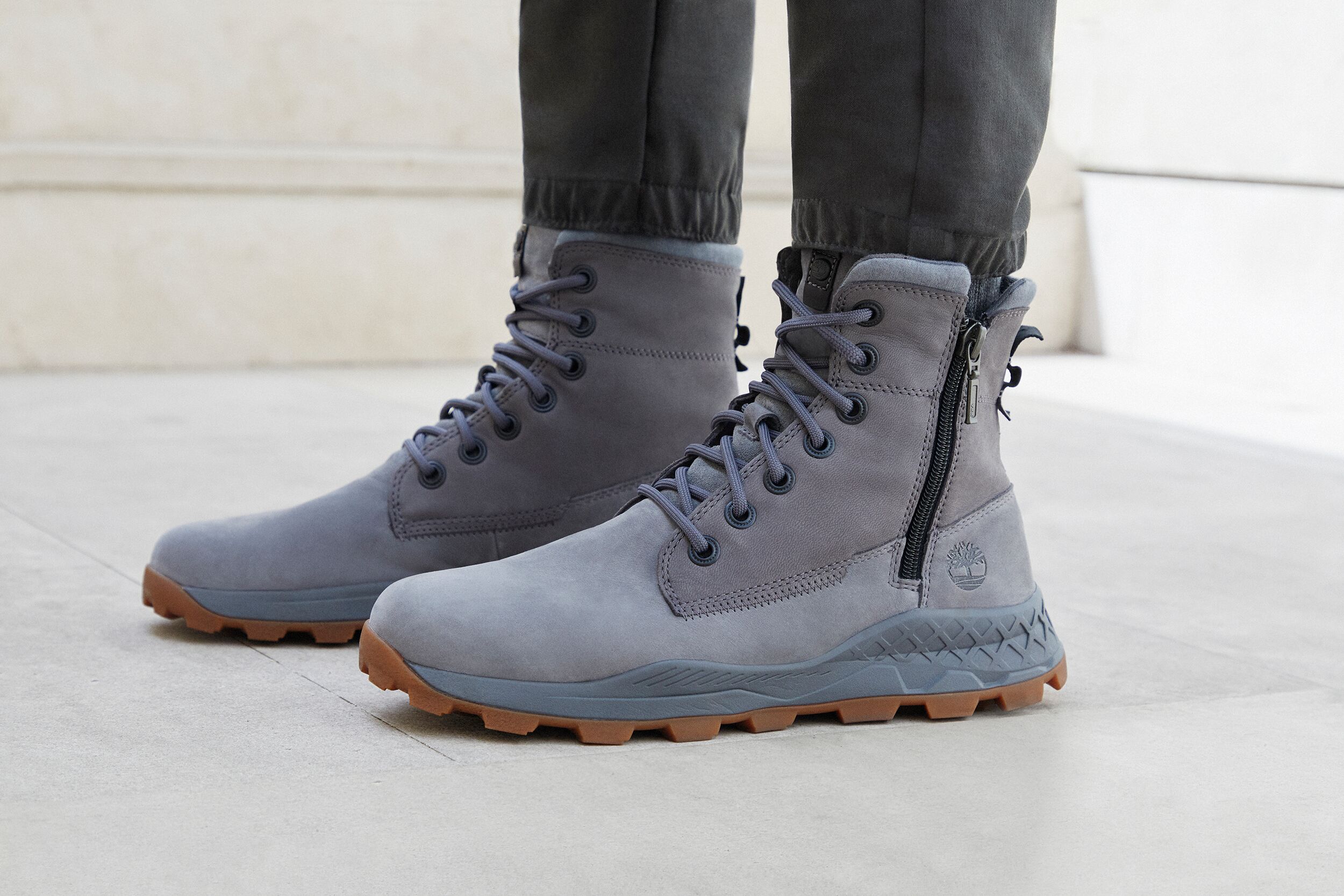 timberland new collection