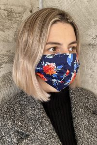20 Buy NZ Made Reusable Masks